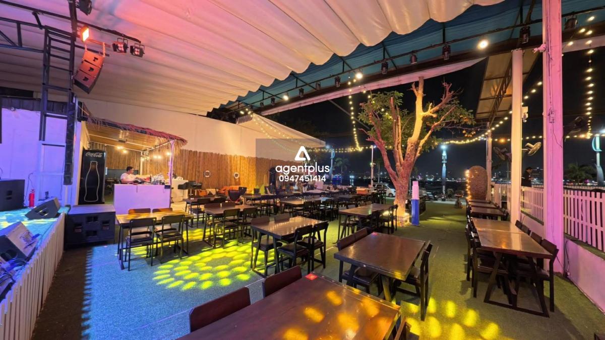 *เซ้งกิจการร้านอาหารวิวทะเล ทำเลแหลมบาลีฮาย 