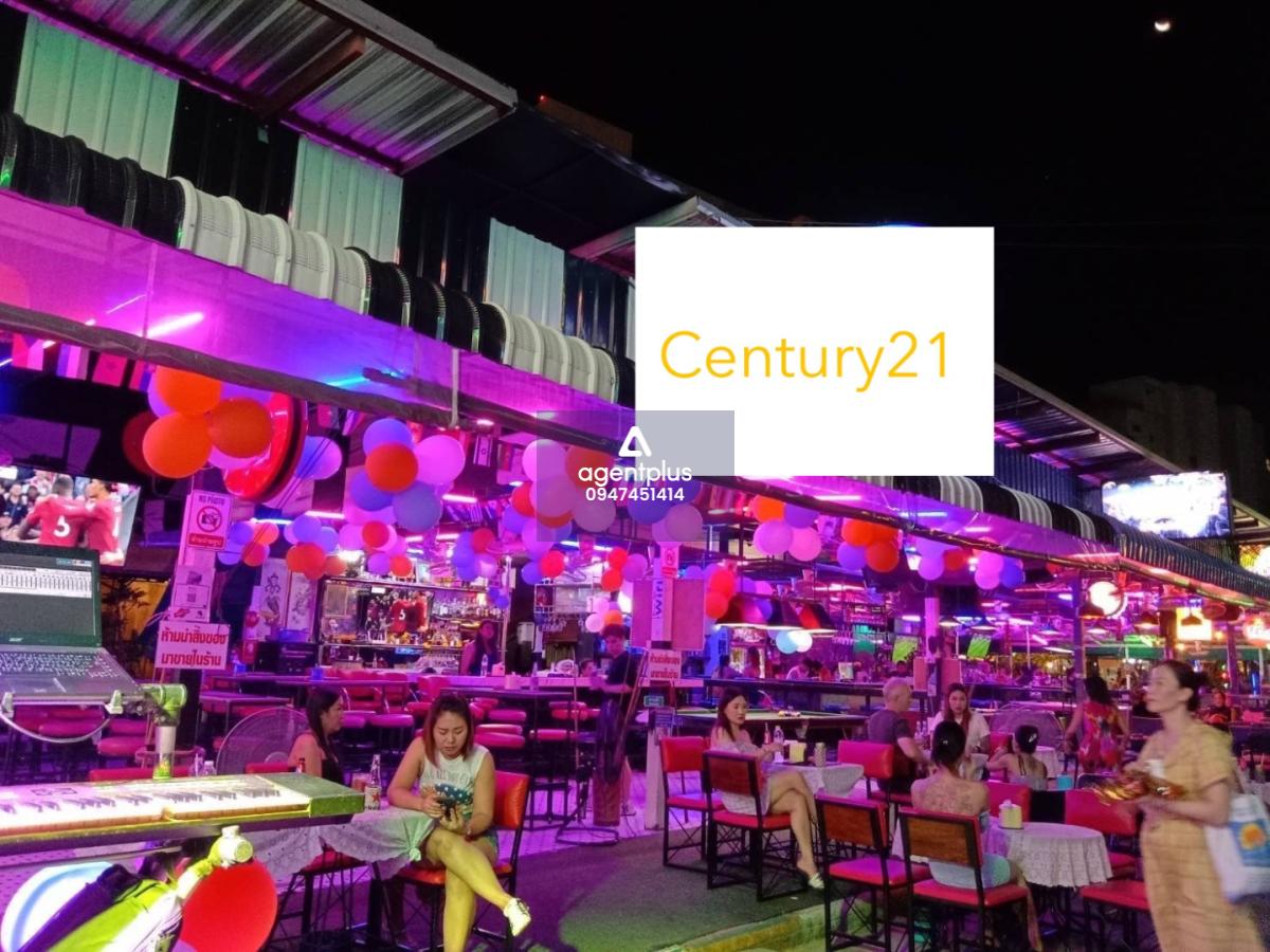 #เซ้งบาร์เบียร์ทีทาวน์ ทำเลดีคนพลุกพล่านตางชาติเยอะ