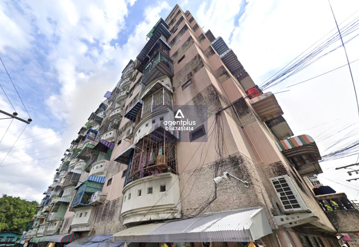 วังเกษมคอนโดทาวน์ 2 หนองแขม คอนโดราคาประหยัด ทำเลดี เดินทางสะดวก เหมาะสำหรับพักอาศัยหรือปล่อยเช่า