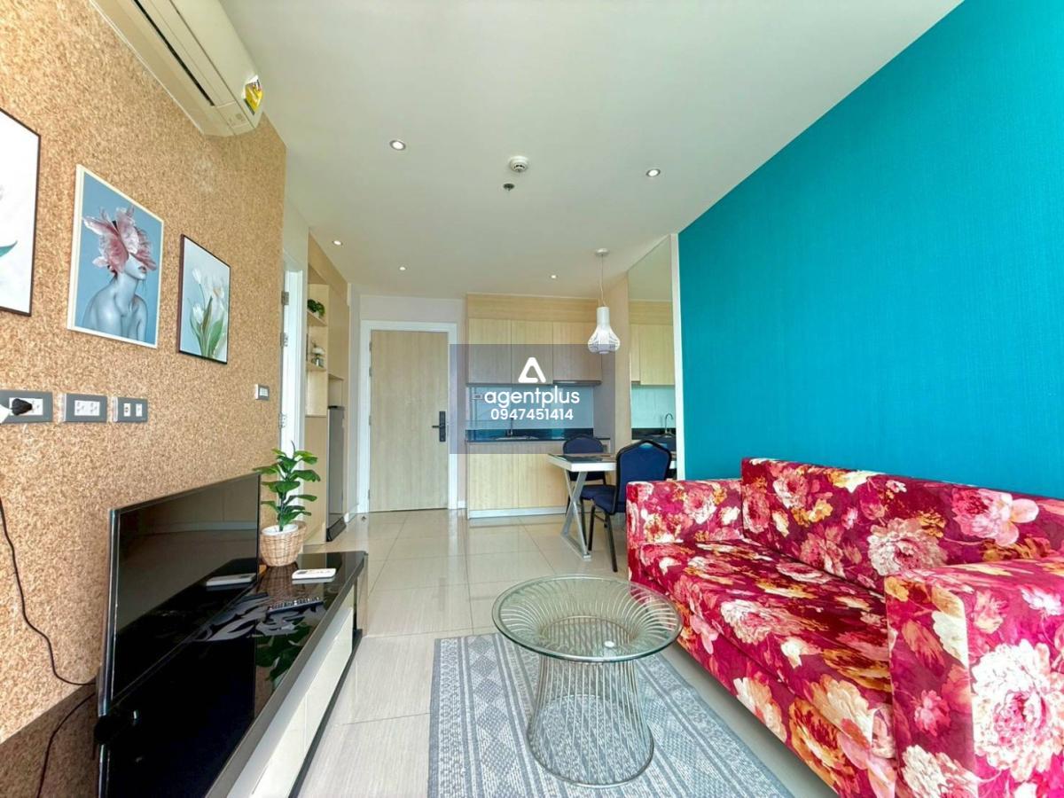 *ปล่อยเช่า Grande Caribbean Condo