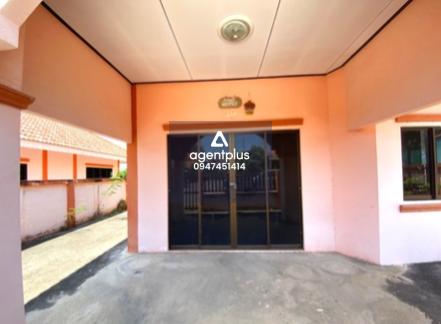 ขายด่วน! บ้านเดี่ยวทำเลดี หมู่บ้านเจ้าพระยา 3 พื้นที่กว้าง คุ้มค่าเกินราคา