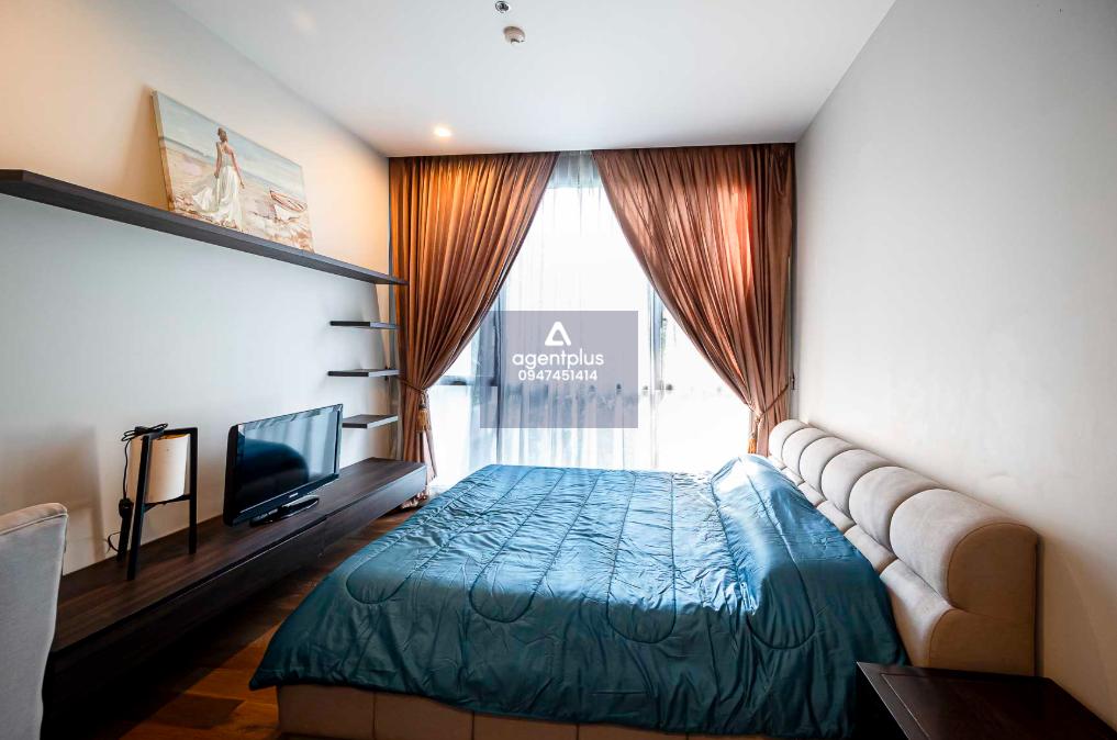 ขายคอนโดหรู ควอทโทร บาย แสนสิริ ใจกลางทองหล่อ ห้องแต่งครบ พร้อมอยู่ ทำเลสุดฮอต!