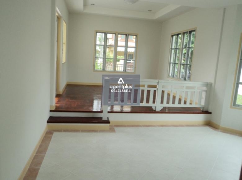 ขายบ้านเดี่ยว โครงการมัณฑนา มีนบุรี ทำเลศักยภาพ เดินทางสะดวก