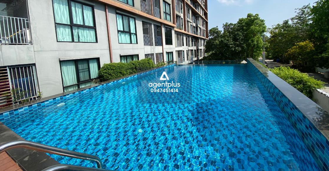 ขาย คอนโดมิเนียม โครงการดิ เอ็กเซล ไฮด์อะเวย์ สุขุมวิท 105