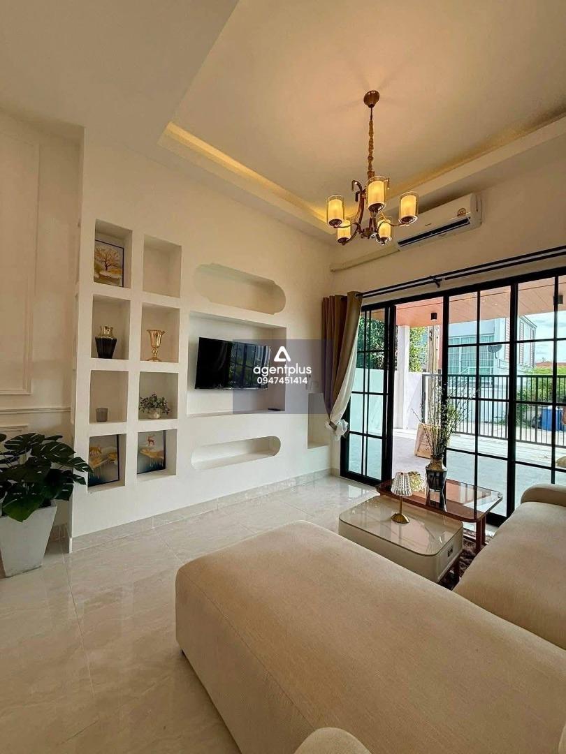 *ขาย/เช่า บ้านพูลวิลล่า บ้านสวยสร้างใหม่ ทำเลทอง รับสัตว์เลี้ยงตัวเล็ก ซอยสยามคันทรีคลับ พัทยา