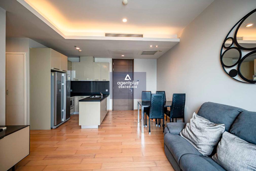 ขายคอนโดหรู ควอทโทร บาย แสนสิริ ใจกลางทองหล่อ ห้องแต่งครบ พร้อมอยู่ ทำเลสุดฮอต!