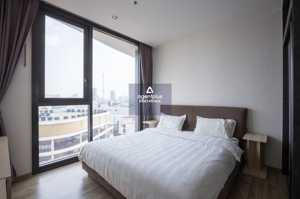 คอนโดพร้อมอยู่ เดอะ ไลน์ จตุจักร - หมอชิต ใกล้ BTS หมอชิต และ MRT สวนจตุจักร