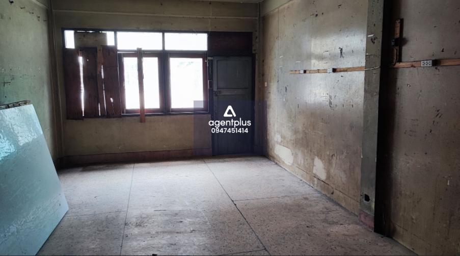 ขาย อาคารพาณิชย์ ซอยเจริญนคร 63 ทำเลดี อยู่ในย่านชุมชน การคมนาคมสะดวก