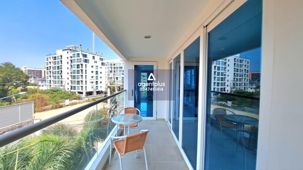 ขายคอนโด โนวา โอเชี่ยน วิว เขาพระตำหนัก พิกัด เขาพระตำหนักซอย 6