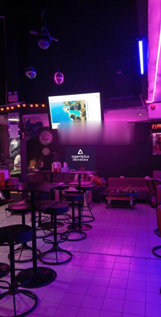 #เซ้งกิจการบาร์ ทำเลดีใจกลางพัทยา