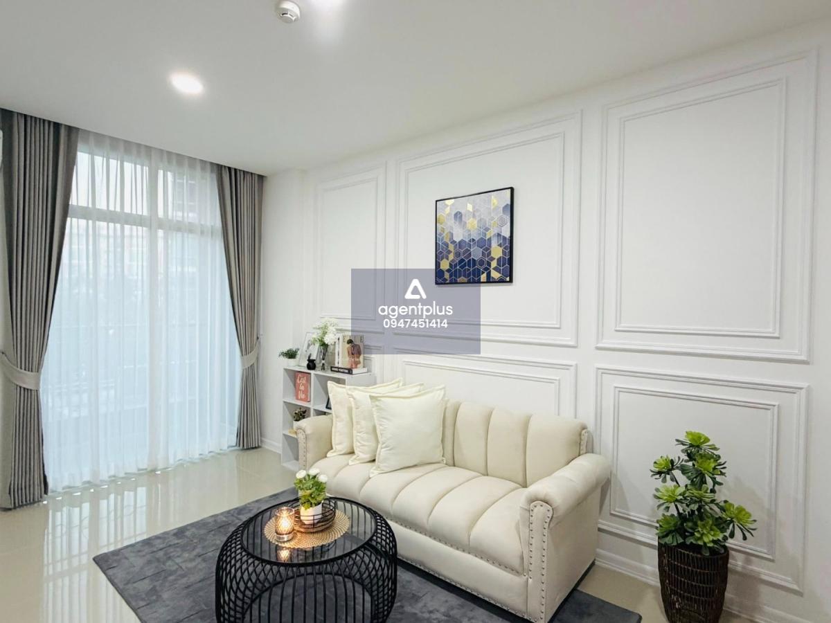  ขายคอนโด พร้อมอยู่ ทำเลดี เดินทางสะดวก