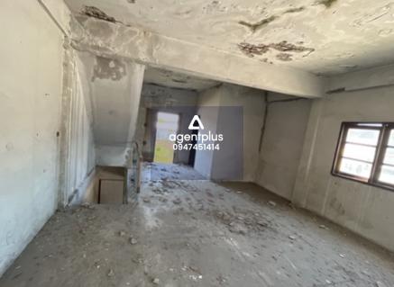 อาคารพาณิชย์ ตลาดกลางบางปะกง ฉะเชิงเทรา