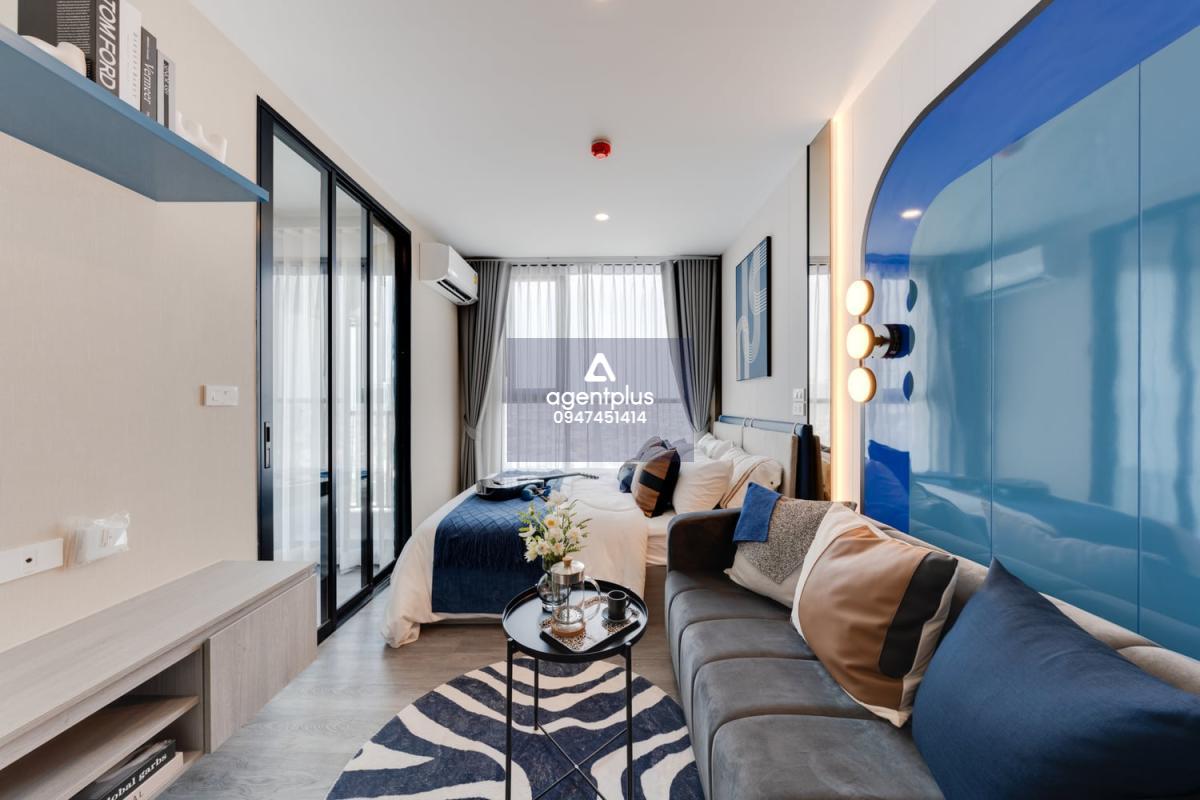 The Origin E22 Station คอนโดใหม่ วิวแม่น้ำ และทะเล วิวสวยที่สุดในย่านสมุทรปราการ