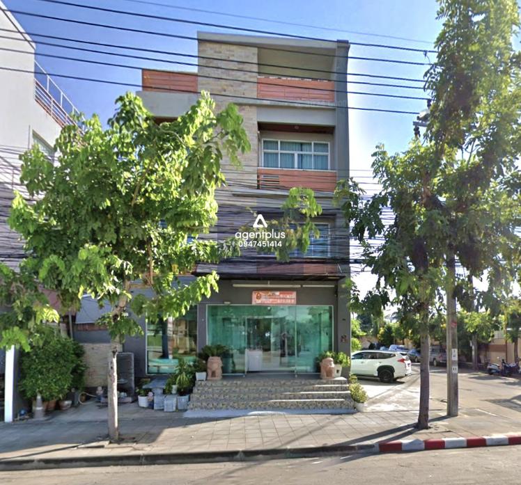 เจ้าของ ขาย-ให้เช่า อาคาร โชว์รูม บริษัท สำนักงาน ริมถนนราษฏร์พัฒนา สำหรับนักลงทุนต้องการโปรโมทธุรกิจออนไลน์