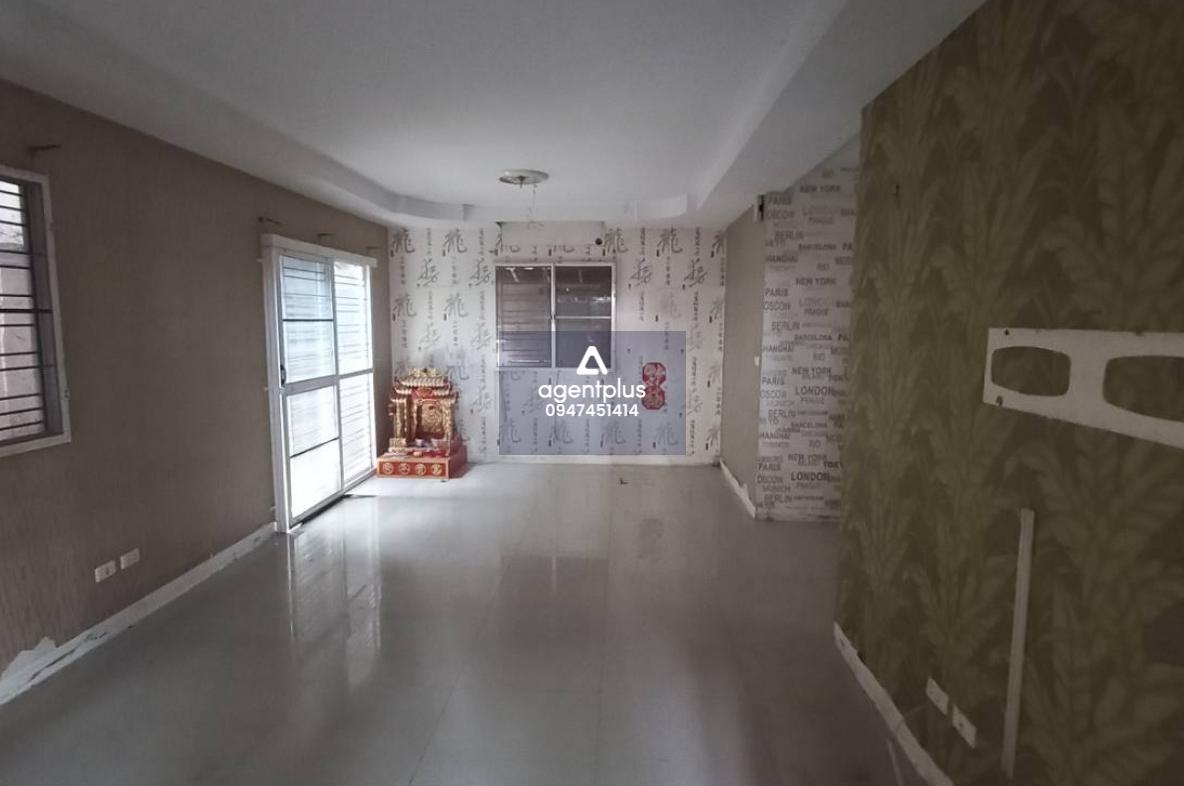 ขายบ้านเดี่ยว 2 ชั้น โครงการพฤกษาวิลเลจ 29 รังสิต-คลอง 3