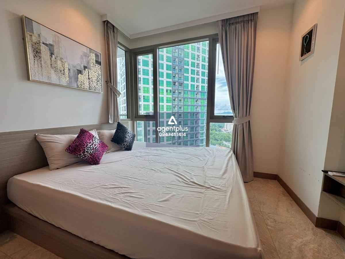 #*ให้เช่าคอนโด Pet Friendly เดอะ ริเวียร่า โอเชี่ยน ไดร์ฟ พัทยา