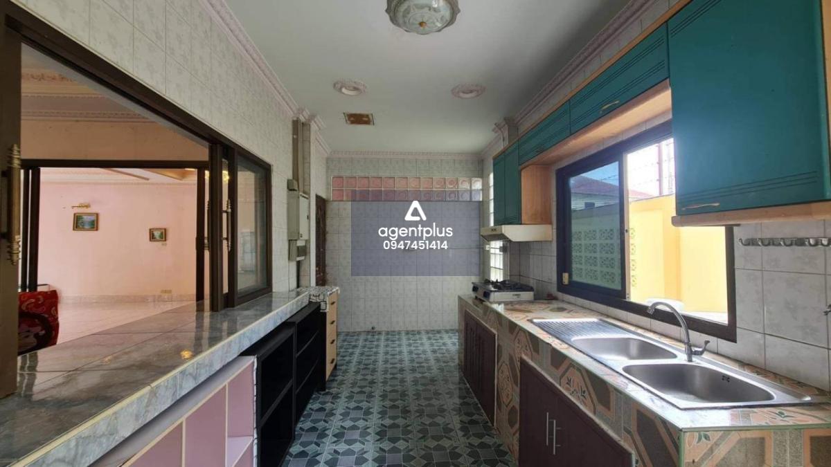 พูลวิลล่าในพัทยา