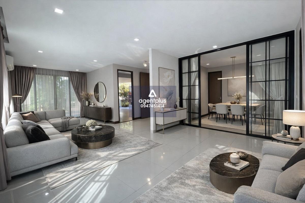 บ้านให้เช่า สัมมากร รังสิต คลอง 7