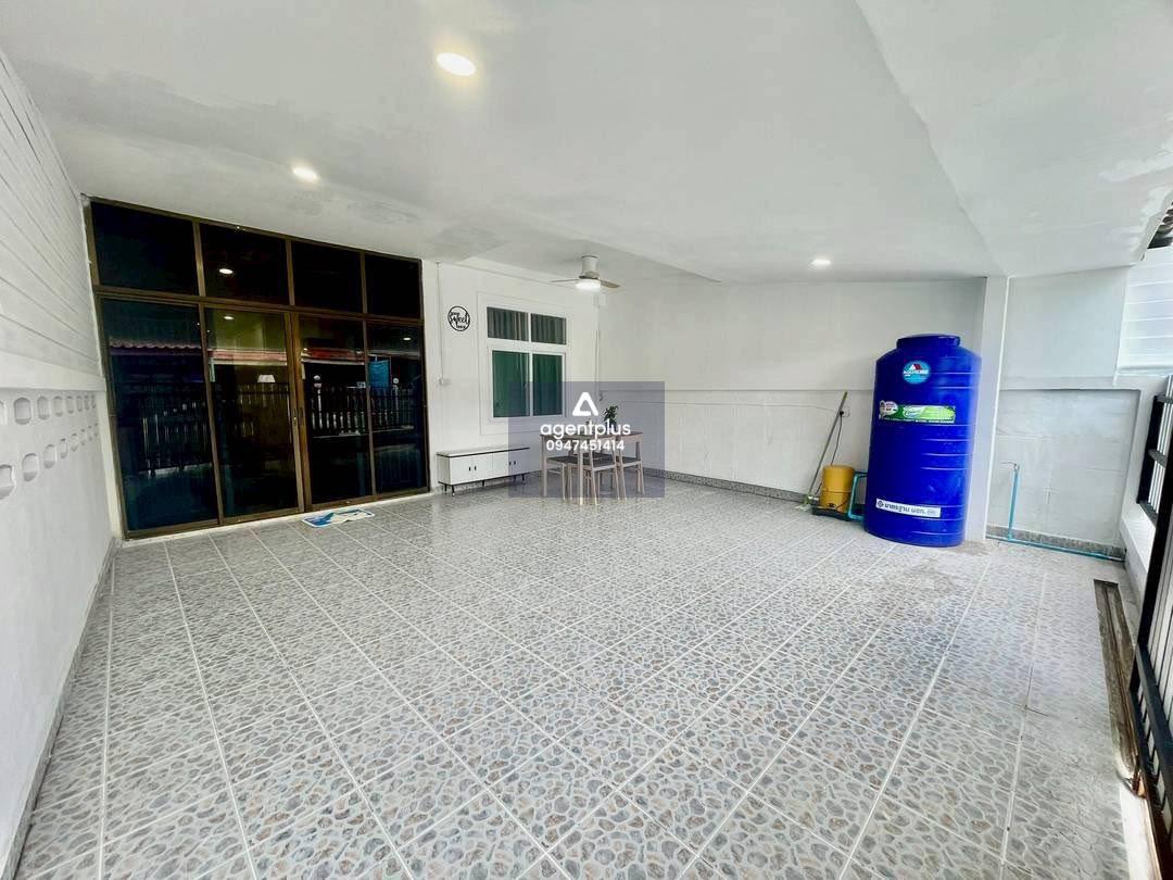 ขายบ้านผ่อนตรง ทำเลดี พัทยากลาง ซอยเพนียดช้าง