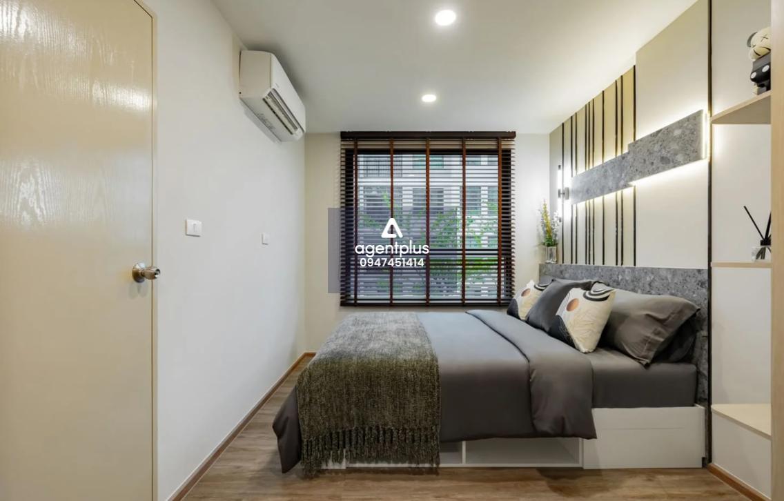  เฟล็กซี่ สุขสวัสดิ์ – คอนโดแต่งครบ พร้อมอยู่ ใกล้รถไฟฟ้า