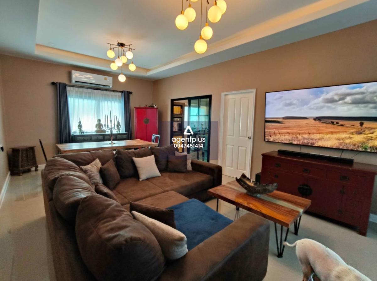 🏡 ขายบ้านชั้นเดียว หลังมุม ทำเลทองใกล้อ่างมาบประชัน เพียง 2 นาที  ราคาขาย 4,500,000 บาท