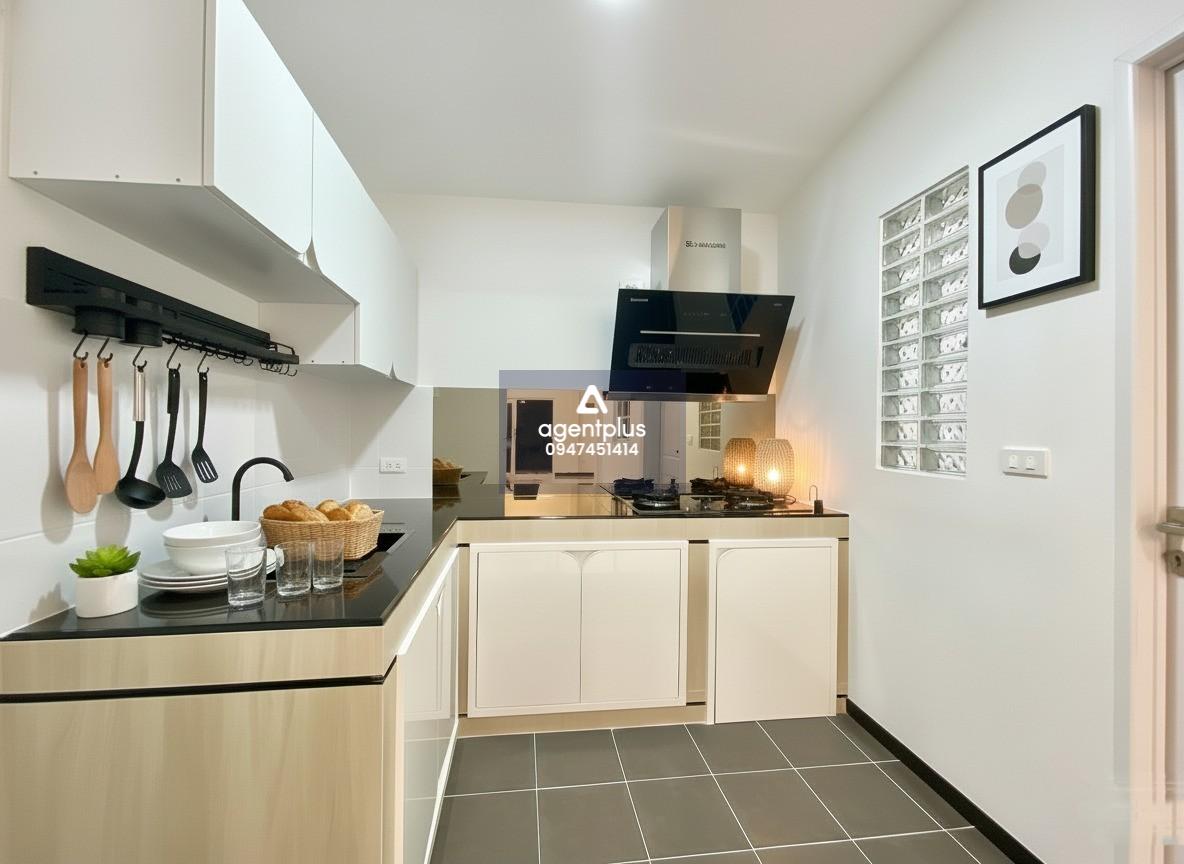 ขายบ้านเดี่ยว โปรแรงแห่งปี! บ้านบารมี โรงโป๊ะ (รีโนเวทใหม่ทั้งหลัง) ชลบุรี