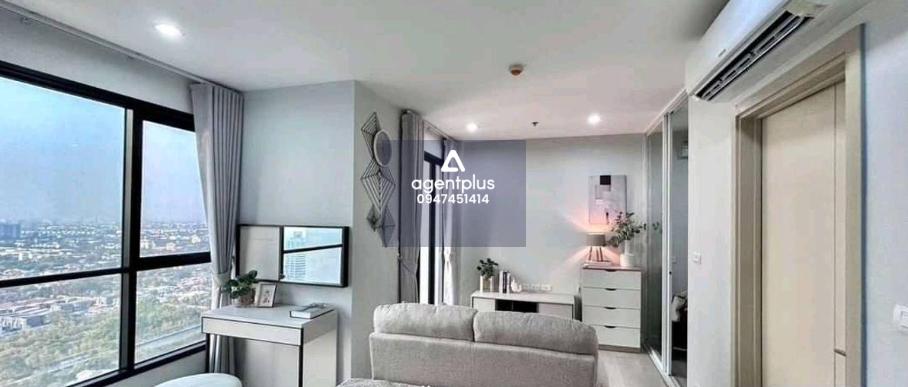 ขาย คอนโดมิเนียม โครงการเดอะเบส พระราม 9 รามคำแหง