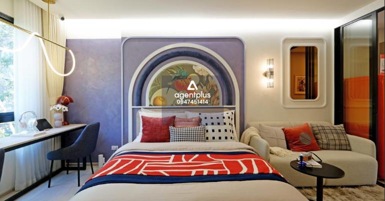 ขายคอนโดใหม่ พร้อมอยู่ ดีคอนโด ไฮป์ รังสิต (Dcondo Hype Rangsit) ตรงข้าม ม.กรุงเทพ ฟังก์ชันครบ ทำเลดีเยี่ยม ราคาสุดคุ้ม