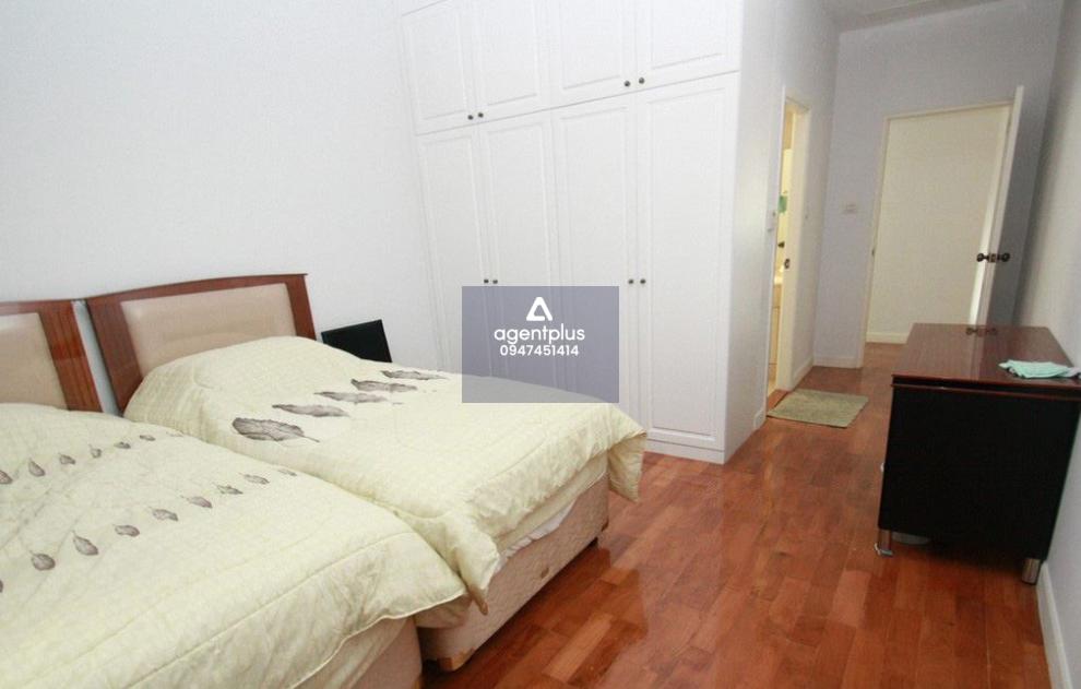 คอนโดมิเนียมหรู บ้านนันทสิริ สุขุมวิท – ใช้ชีวิตเหนือระดับ ใจกลางเมือง