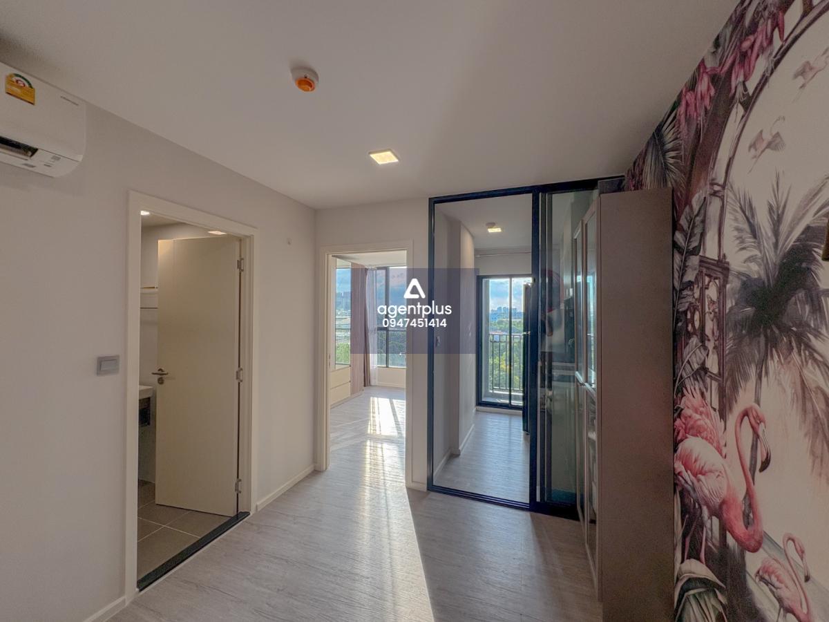 ขายคอนโด 𝘼𝙏𝙈𝙊𝙕 𝙏𝙍𝙊𝙋𝙄𝘾𝘼𝙉𝘼 𝘽𝘼𝙉𝙂𝙉𝘼​