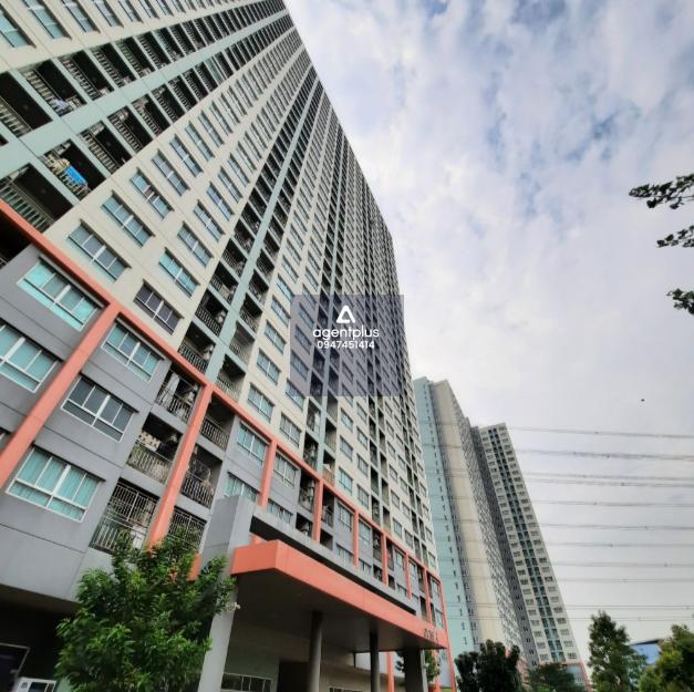 ขาย คอนโดมิเนียม ลุมพินีวิลล์ประชาชื่น-พงษ์เพชร 2