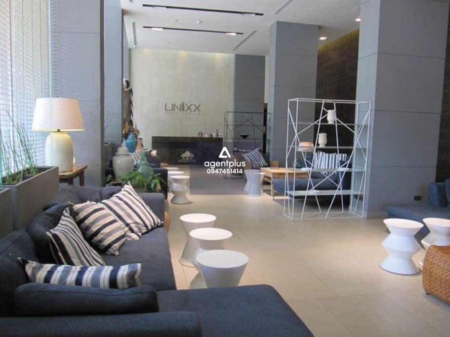 ให้เช่า คอนโดยูนิกซ์เซาท์พัทยา ใกล้เขาพระตำหนัก