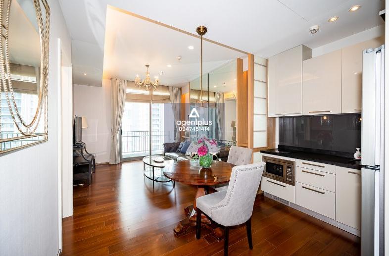 ขายคอนโดหรู ควอทโทร บาย แสนสิริ ใจกลางทองหล่อ ห้องแต่งครบ พร้อมอยู่ ทำเลสุดฮอต!