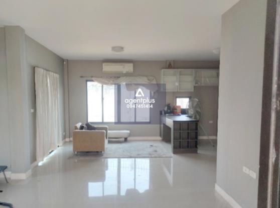 ขาย บ้านเดี่ยว โครงการ เศรษฐสิริ ชัยพฤกษ์-แจ้งวัฒนะ