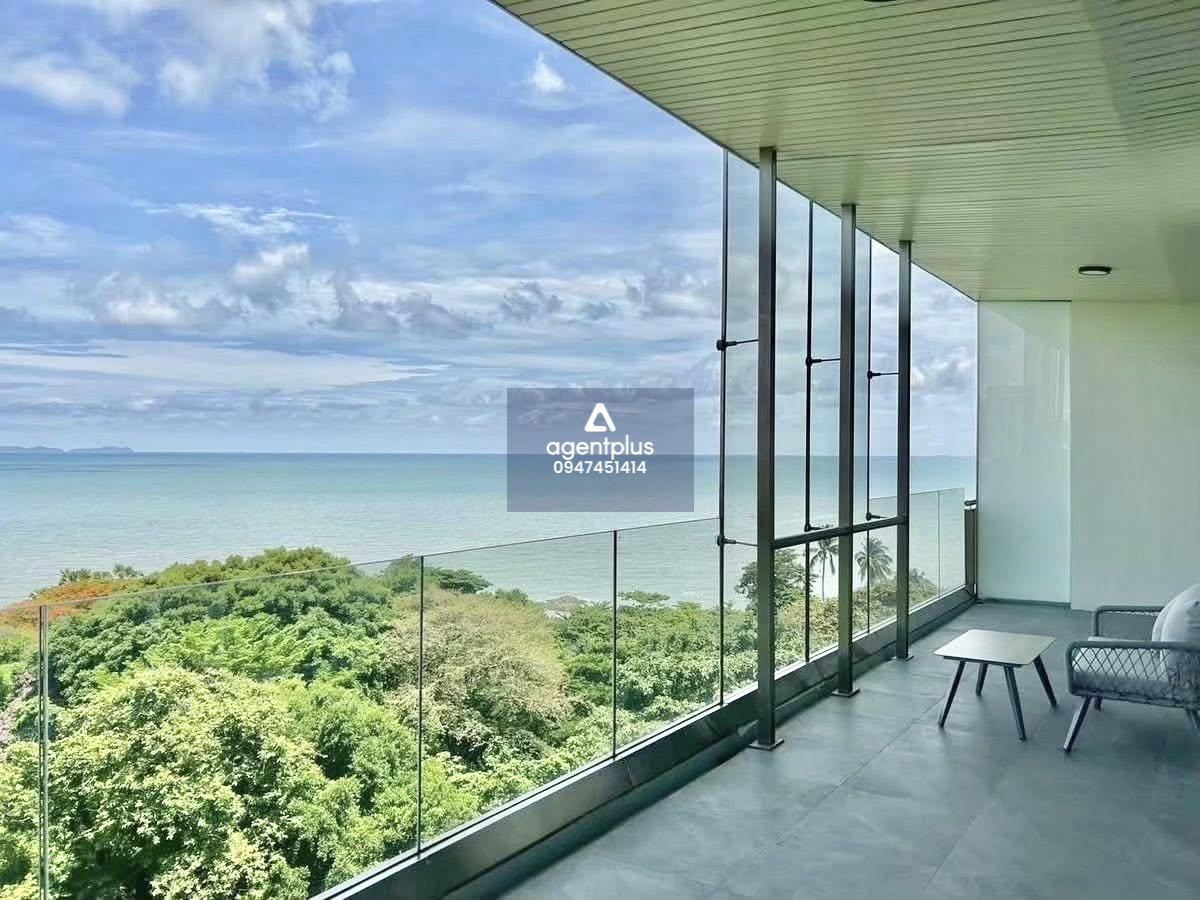 คอนโดวิวอ่าวพัทยา โควต้าต่างชาติ พร้อมเข้าอยู่ เดอะ โคฟ พัทยา