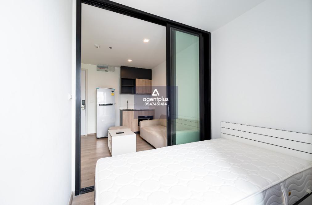 คอนโดทำเลทอง  เดอะ เบส เพชรเกษม ใกล้ MRT เพียงไม่กี่ก้าว พร้อมอยู่ ราคาพิเศษ!