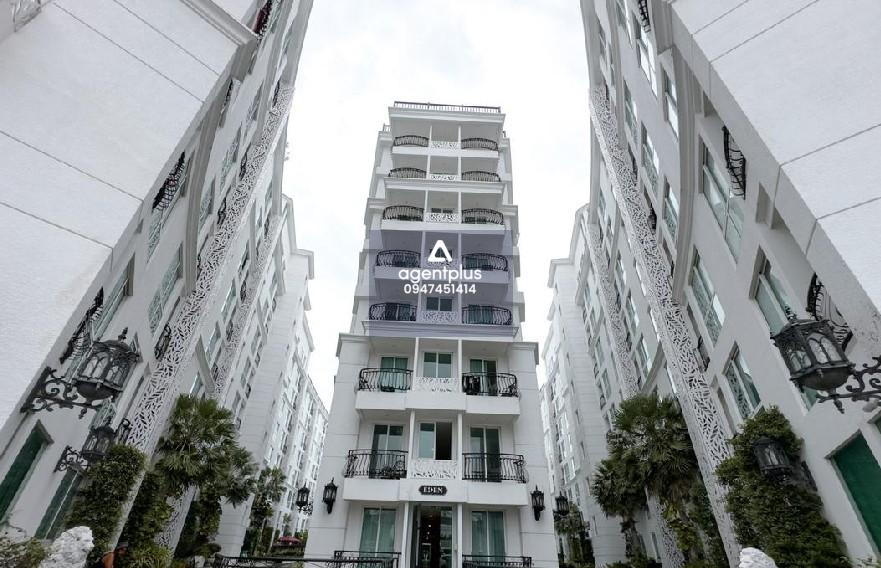 โอลิมปัส ซิตี้ การ์เด้น - คอนโดมิเนียมหรูใจกลางเมืองพัทยา