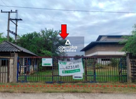 โรงงาน / โกดัง พร้อมสิ่งปลูกสร้าง อ.พิบูลมังสาหาร จ.อุบลราชธานี