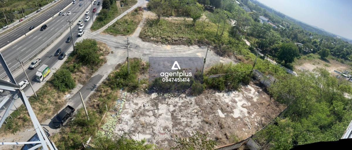 ขายที่ดินหนองข้างคอก เมืองชลบุรี