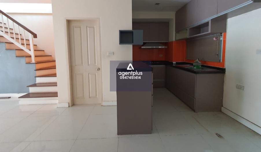 ขาย ทาวน์เฮ้าส์ โครงการทาวน์อเวนิว พระราม 9