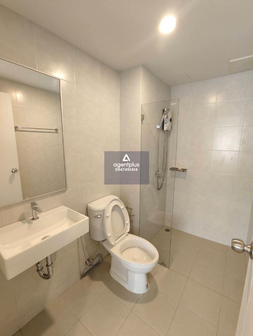 คอนโดมิเนียมที่พร้อมอยู่ ตอบโจทย์ไลฟ์สไตล์คนทำงาน ใจกลางนิคมอมตะนคร ชลบุรี เดินทางสะดวก ราคาเบา ๆ