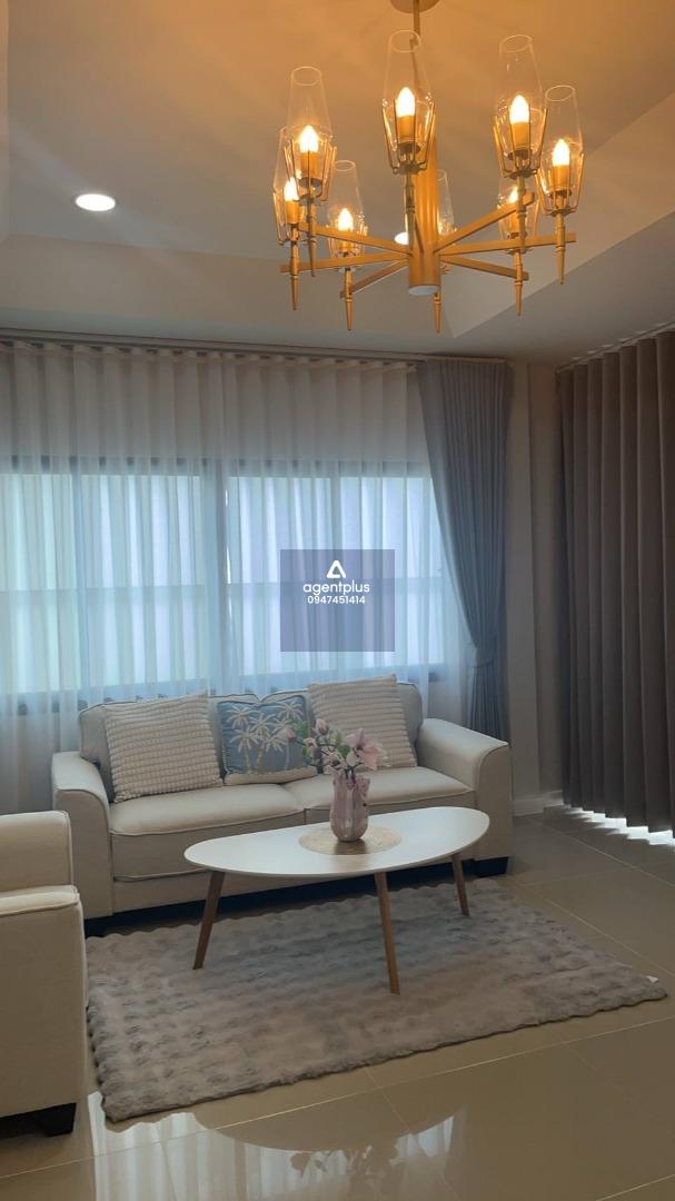 ขายบ้านเดี่ยวชั้นเดี่ยว อ่างเก็บน้ำมาบประชันพัทยา 