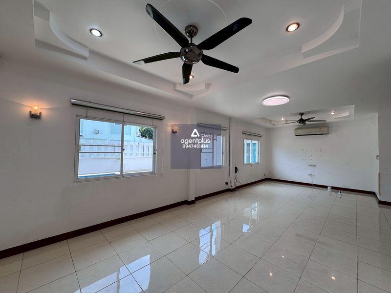 *ขายบ้านในโครงการ พัทยาปาร์ค ฮิลล์ 