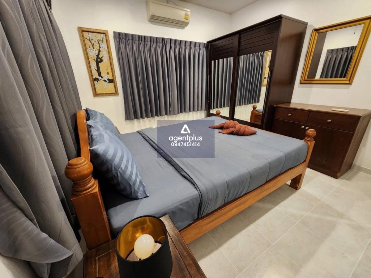 #รอยัล พาร์ค ฮิลย์ จอมเทียน 