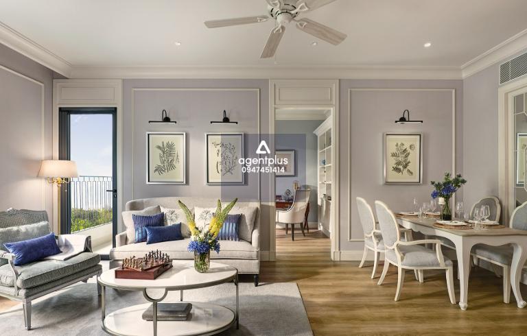 ขายคอนโดหรูใจกลางเมือง ขนาดใหญ่ เหมาะสำหรับผู้สูงวัย แต่งครบ พร้อมอยู่