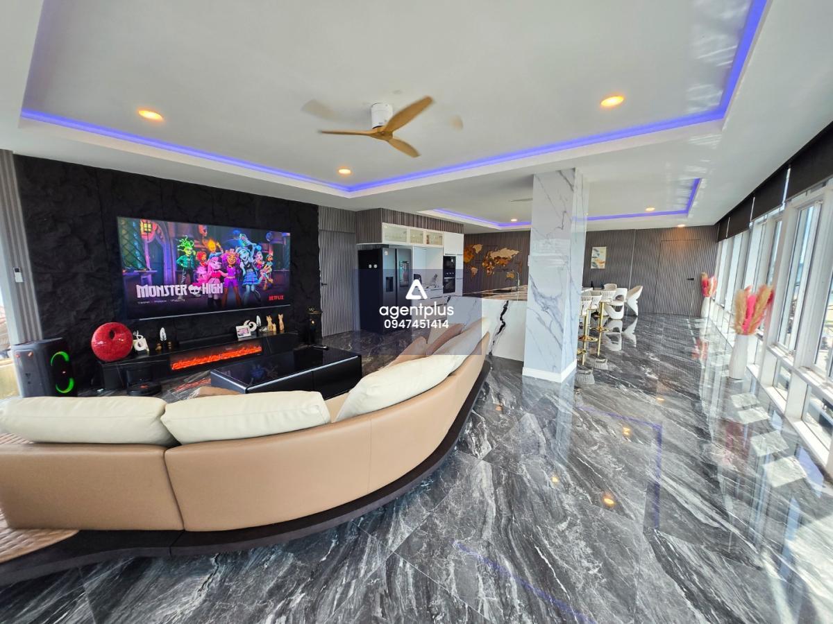 ขายคอนโดวิวหน้าหาด โควต้าไทย/ต่างชาติ พร้อมอยู่ มัสเซลลาน่า พัทยา