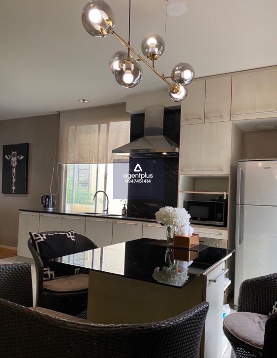 ให้เช่าทาว์นโฮมออฟฟิช 3 ชั้น 180 ตรม. ย่านTown in Town หลังมุม สวนต้นไม้ล้อมรอบบ้าน ใกล้ทางด่วนเอกมัย – รามอินทรา ,นานาชาติ SISB , Regent’s, KIS , บดินทร์เดชา