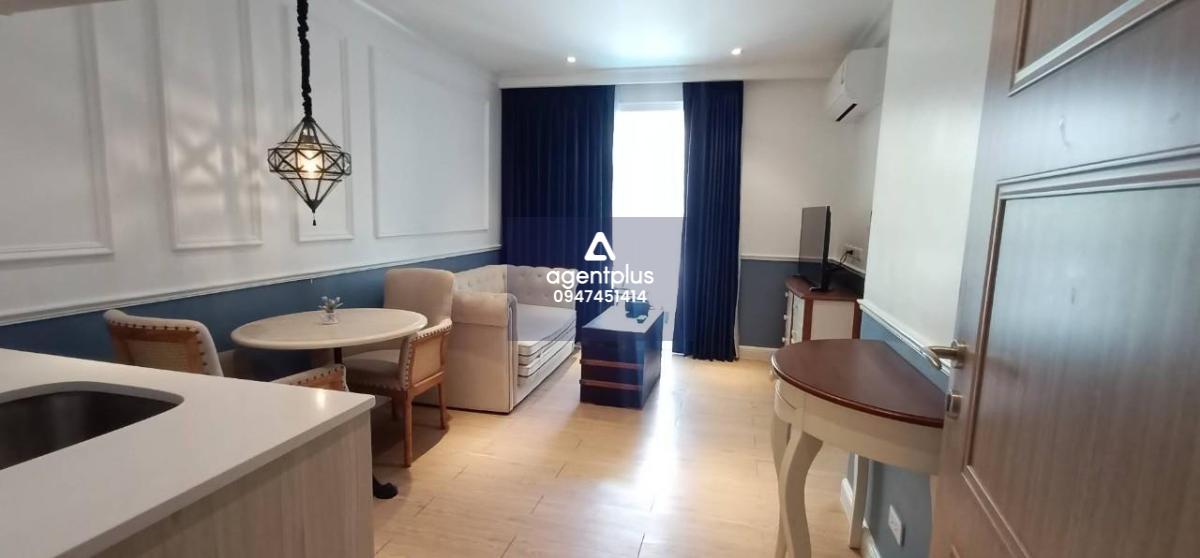 ห้องคอนโดพร้อมเข้าอยู่, มีให้เช่า,  Seven Seas จอมเทียน พัทยา