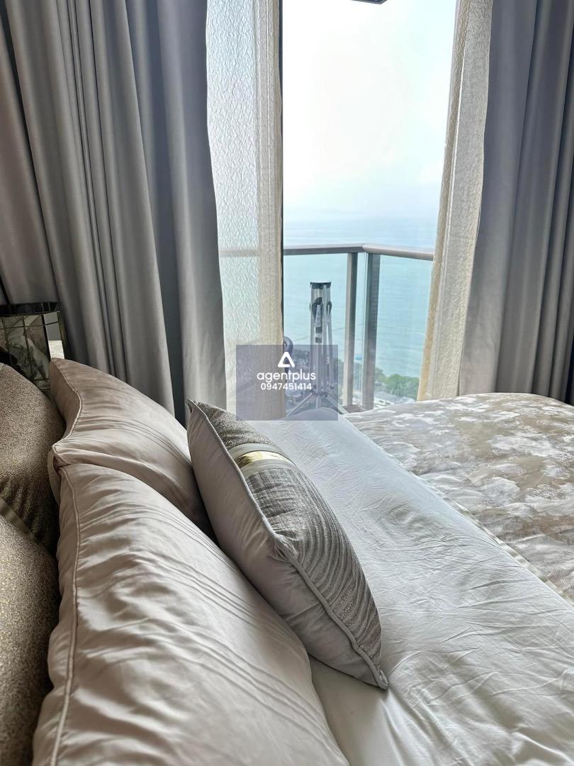 #เช่าระยะยาว / สั้น ‼️โคปาคาบาน่า บีชฟรอนท์ จอมเทียน 