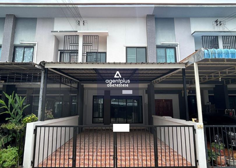 ขาย บ้าน หมู่บ้านเดอะเพอร์เฟค ดีเวล แสนสุข ใกล้แหล่งอำนวยความสะดวกมากมาย 